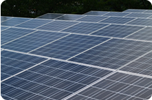 太陽光発電システムのイメージ画像